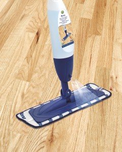 Bona Spray mop